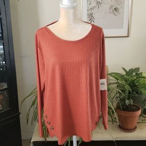 Fall Sweater